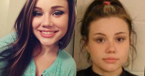 // pregnant whitney purvis arrested pp