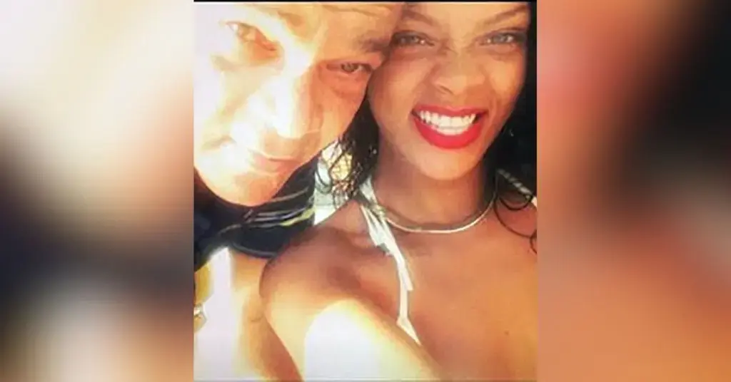 rihanna father ronald fenty dead  hollywood deaths