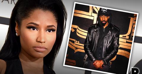 Nicki Minaj Tour Manager Killed