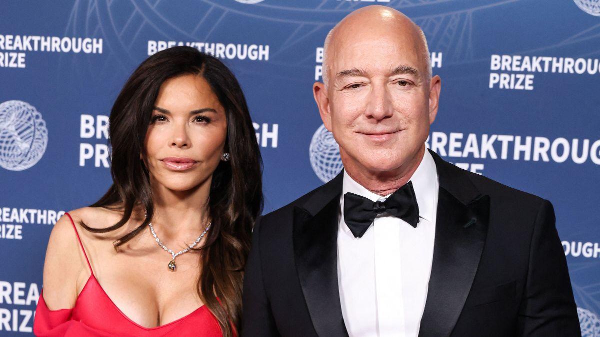 jeff bezos lauren sanchez more kids plan