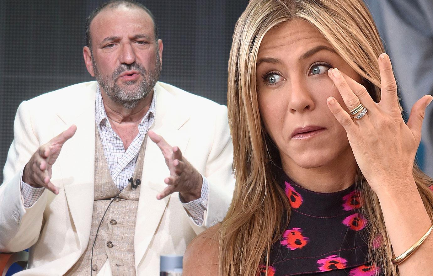 Family Of Assistant Sue Joel Silver Over Her Drowning On Jennifer Aniston’s Honeymoon