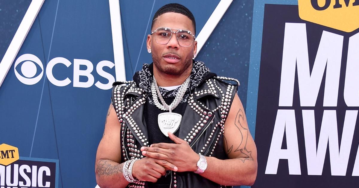 nelly  million deal half music catalog