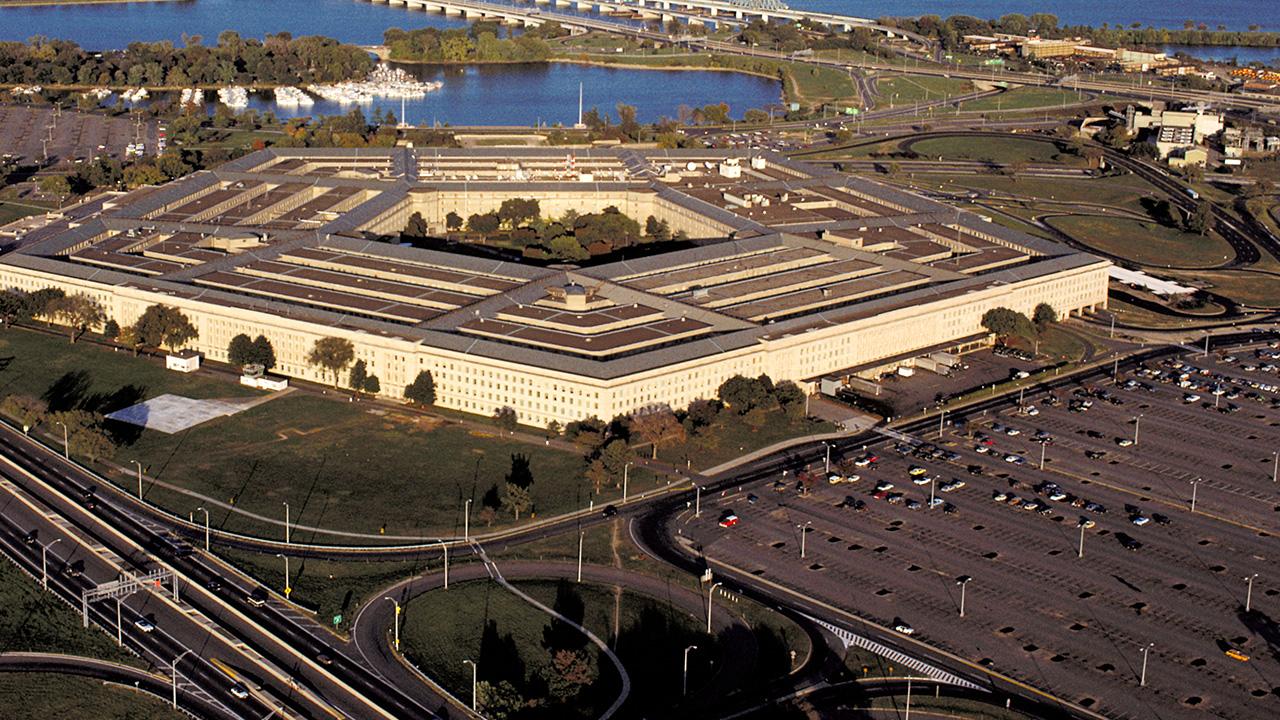 Pentagon