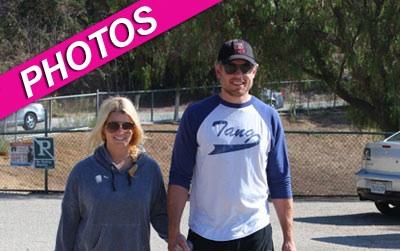 //jessica simpson eric johnson dog flynet