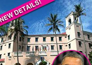 //hotel caribe cartagena obama