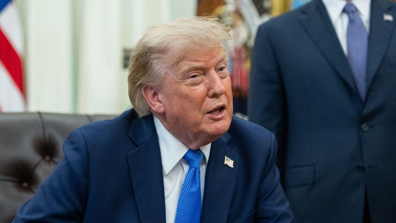 picture of donald trump