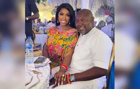 porsha williams returning rhoa real housewives atlanta season kenya moore kandi burruss report