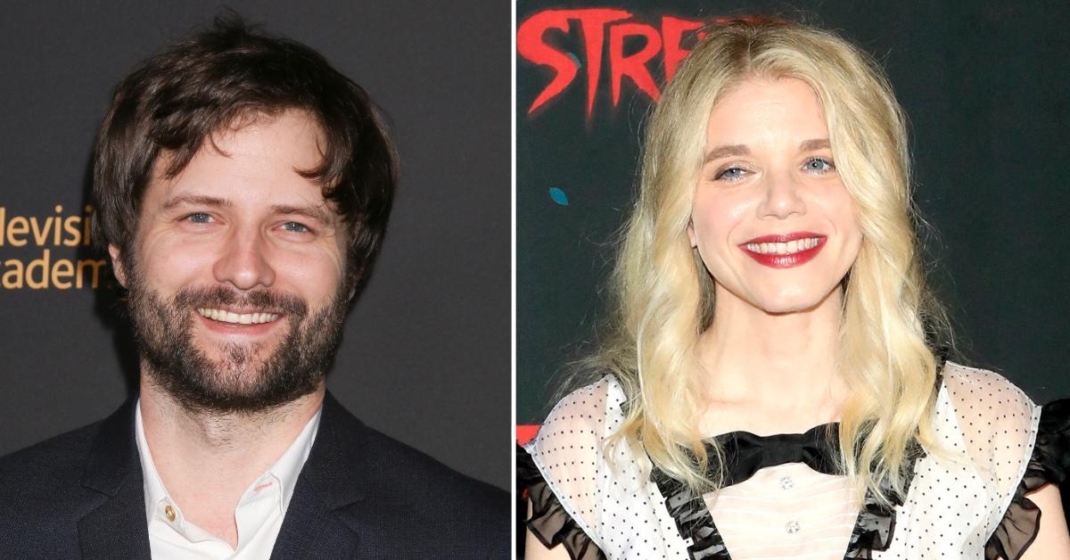 stranger things creator ross duffer demands ex wife be cut off spousal support netflix court