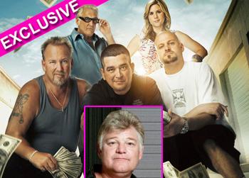 //storage wars ncdon