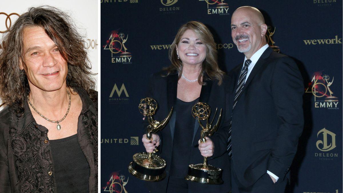 Friends said Tom Vitale's divorce deepened Bertinelli's sadness, with insiders noting she still misses Van Halen every single day.