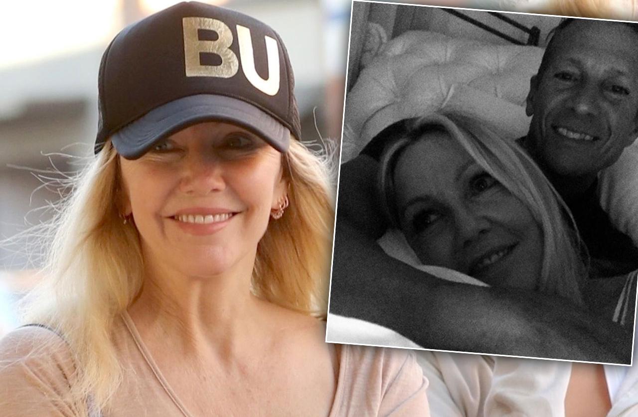 Heather Locklear Spotted At Lunch With Fiance On First Outing After Rehab