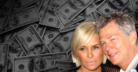 Yolanda Foster Lyme Disease