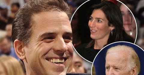 Joe Bidens Spurned Daughter In Laws Family Speaks Out