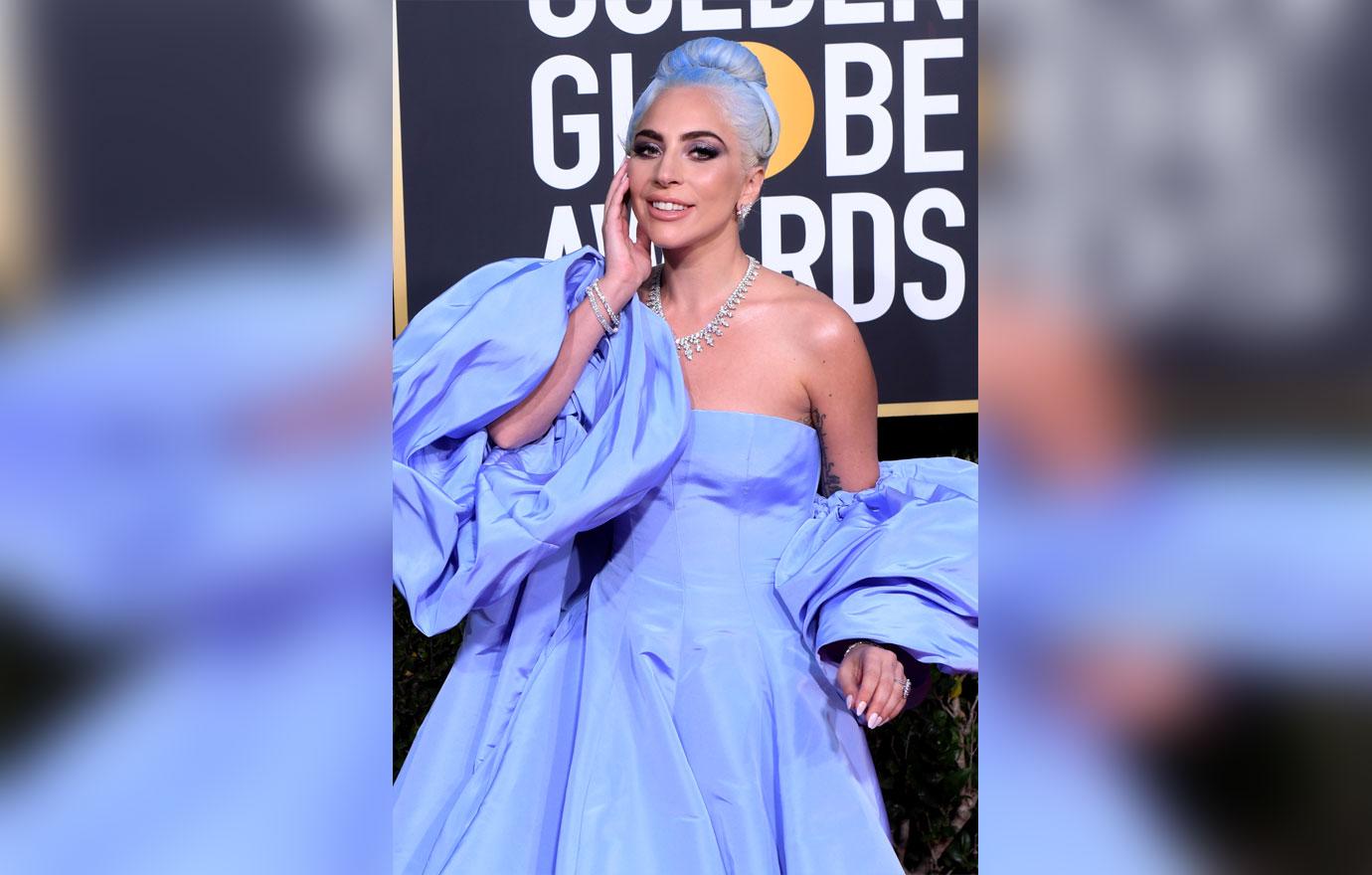 Fashion Police! The Best, Worst & Wackiest Red Carpet Looks In 2019