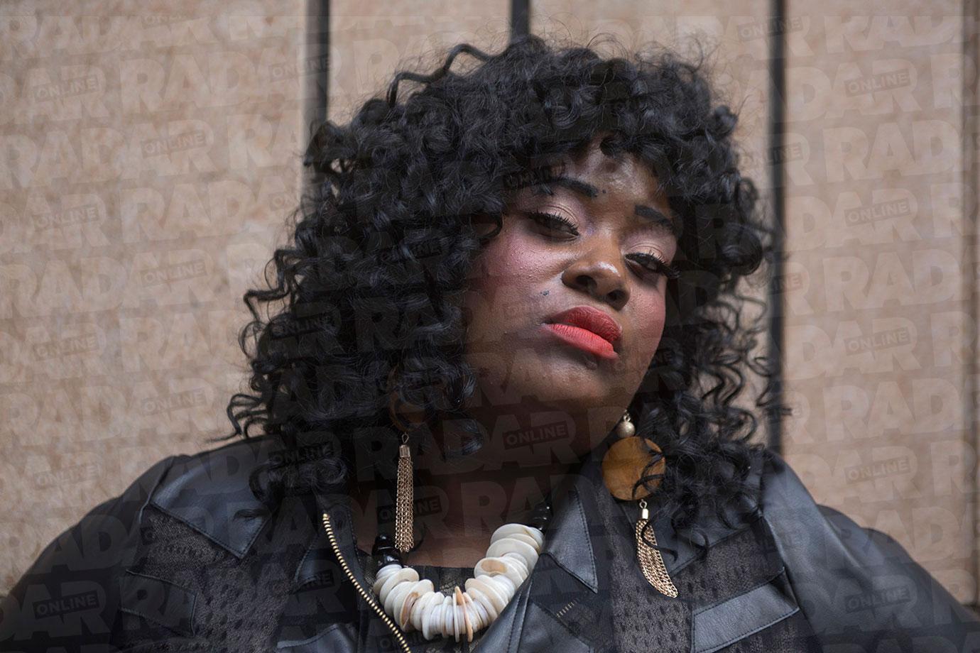 Jackson & James DeBarge's Secret Love Child Scandal Details