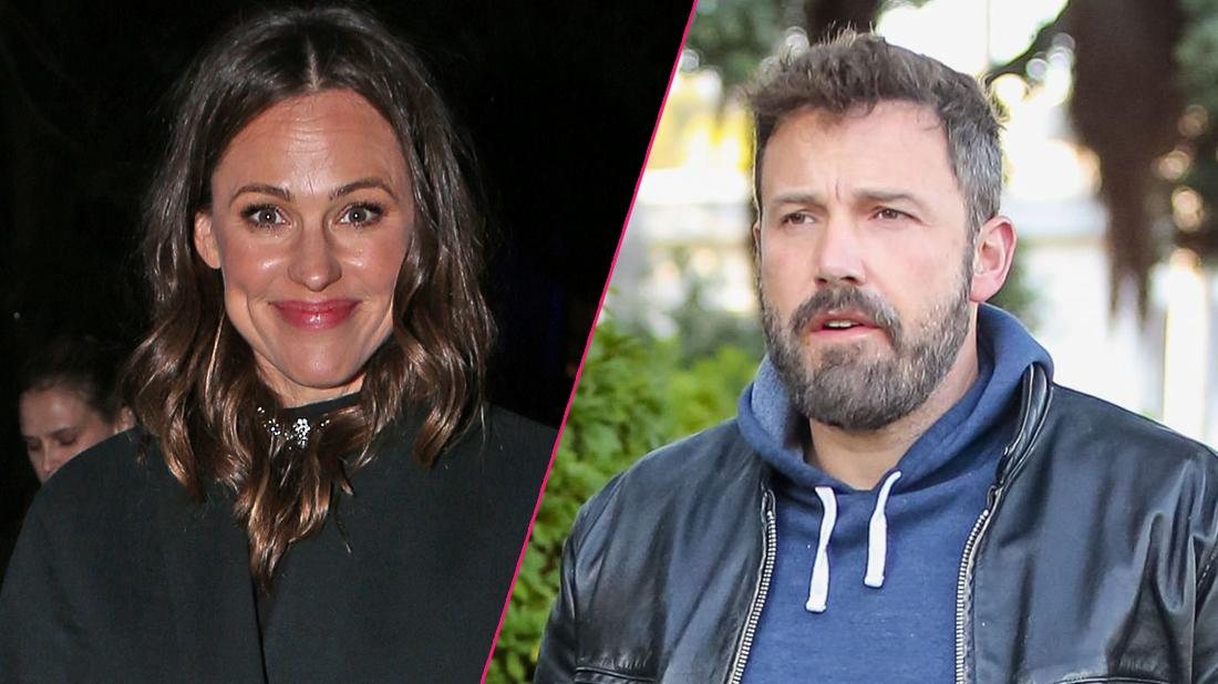 Ignorance Is Bliss? Jen Garner Was Attending Wedding During Ex Ben Affleck's Relapse