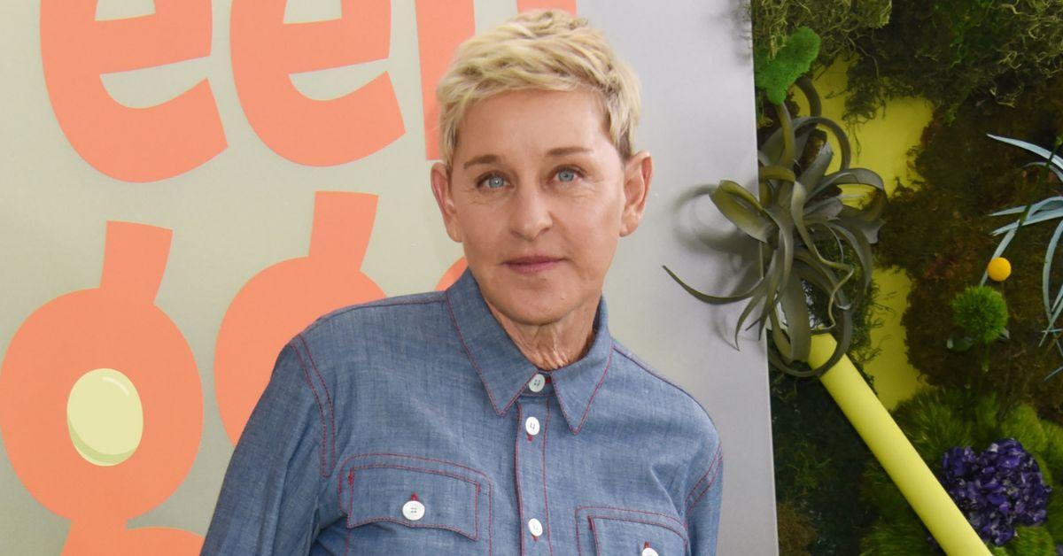 Ellen’s ‘Toxic Workplace’ Scandal Put Pressure On Stephen 'tWitch' Boss