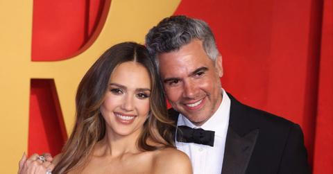jessica alba walking away from sexless marriage to cash warren