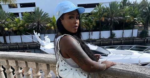 Cardi B's BFF Star Brim to Serve 1-Year at Same Prison Teresa Giudice