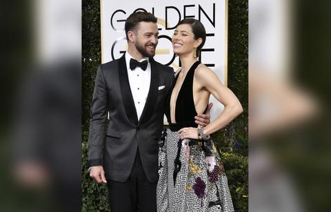 Justin Timberlake And Jessica Biel Relationship Exposed