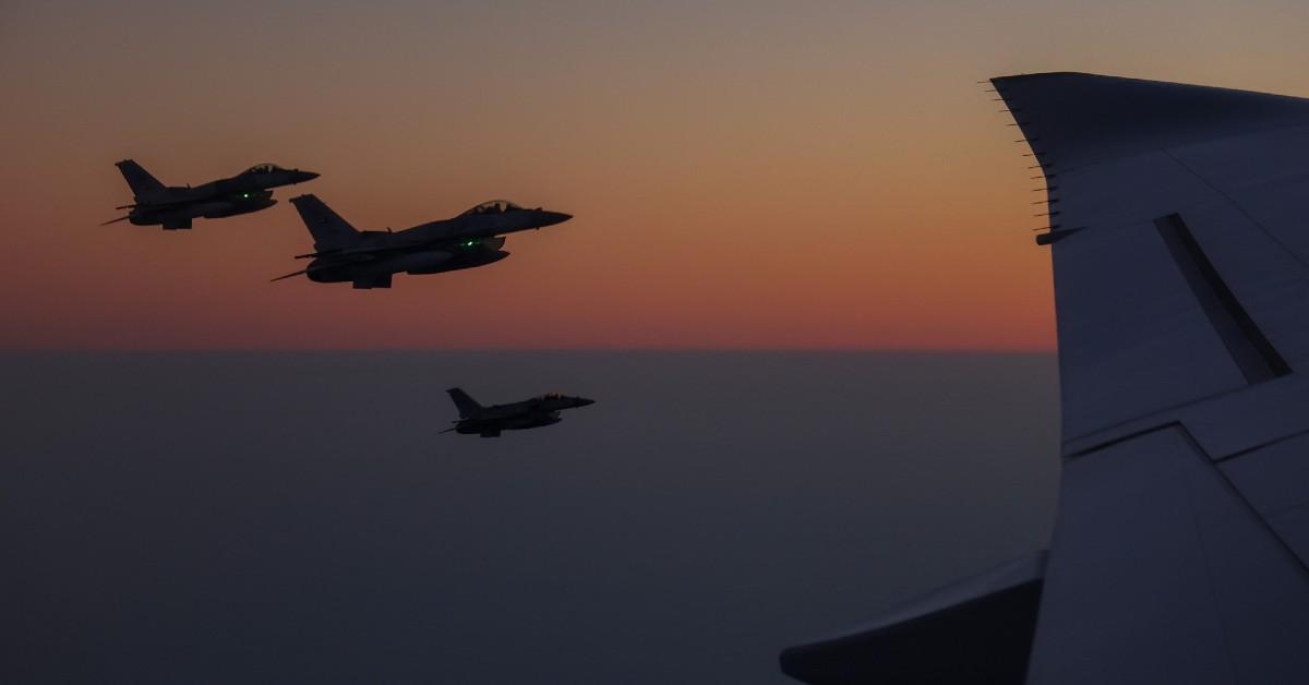 It's not yet clear why the US is expanding its presence overseas.