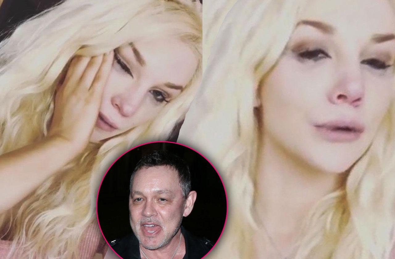 //courtney stodden begs husband come back pp