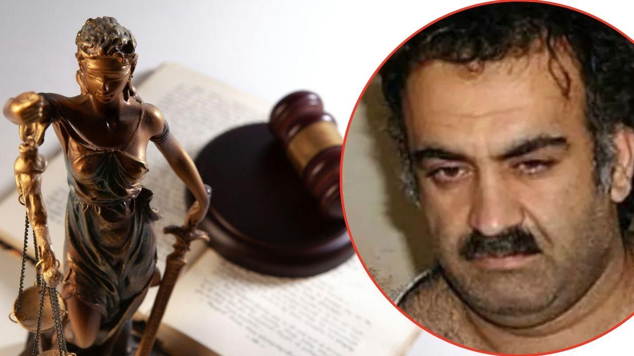 The accused 9/11 plotter is set to stand trial at last over his alleged role in the terrorist attacks.