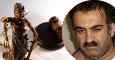 The accused 9/11 plotter is set to stand trial at last over his alleged role in the terrorist attacks.