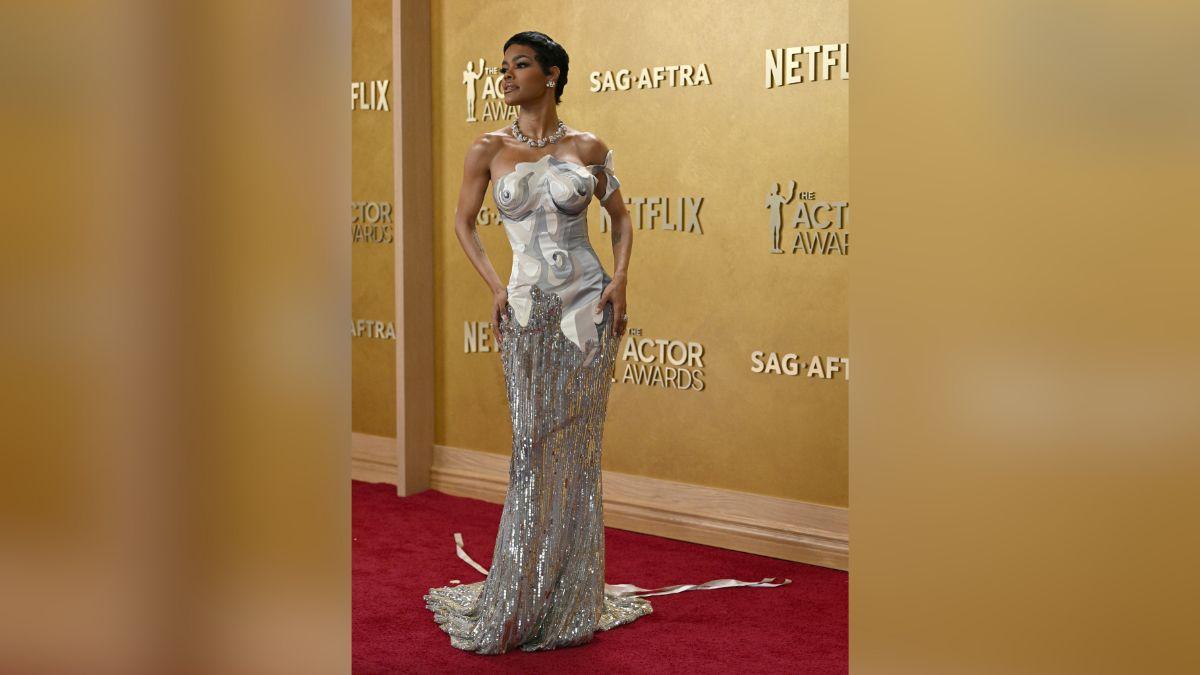 Photo of Teyana Taylor