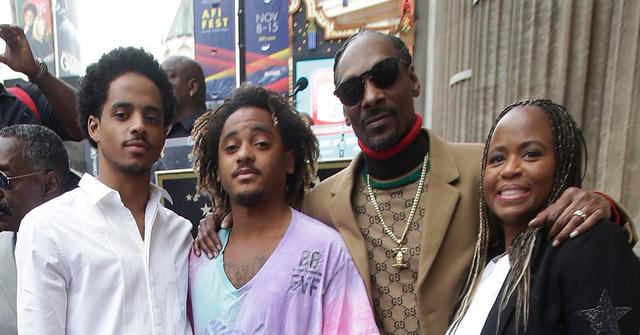 Snoop Dogg's grandson dies