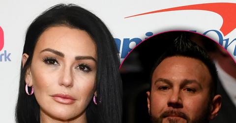 JWoww Abused Roger Mathews Video