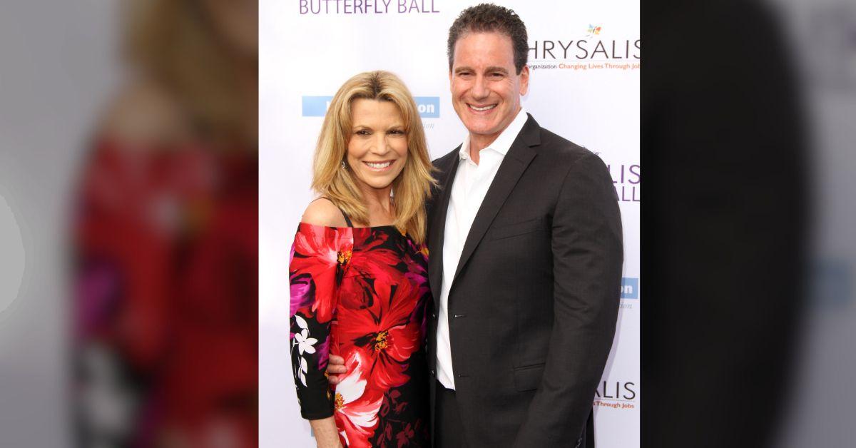 John Donaldson is 'frustrated as Vanna White keeps delaying their long-planned Hawaii wedding.'