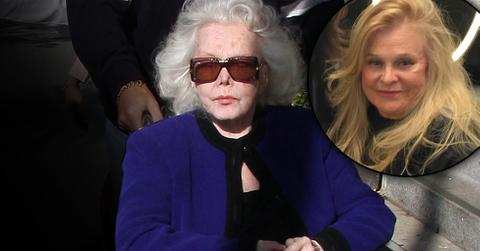 //zsa zsa gabor daughter dead