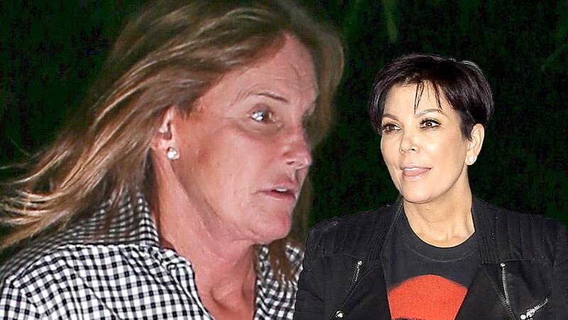 Bruce Jenner Docu-Series