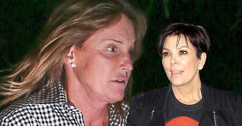 Bruce Jenner Docu-Series