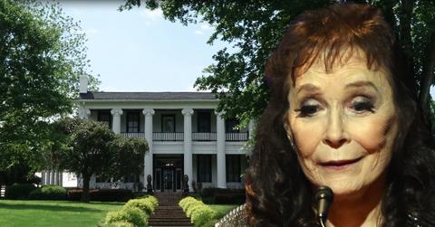 Loretta Lynn Tennessee Ranch Health Woes