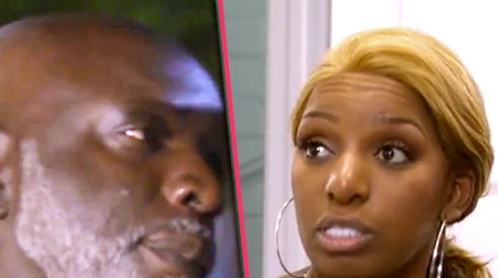 //nene leakes peter kenya moore pp