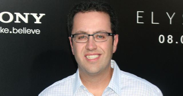 //jared fogle prison chats PP