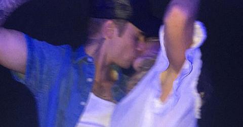 Justin Bieber Hailey Baldwin Kissing Daisy Dukes Dating Rumors