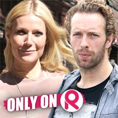 //gwyneth paltrow chris martin bragging how great divorce going sq