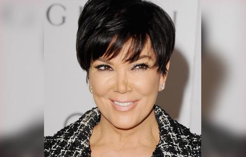 Kris Jenner's Plastic Surgery Makeover Exposed By Top Docs