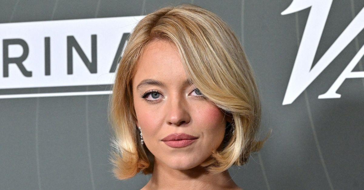 Sydney Sweeney's Hottest Red Carpet Looks Revealed After Actress Claimed She's Never Had Plastic Surgery Following 'Insane' Rumors