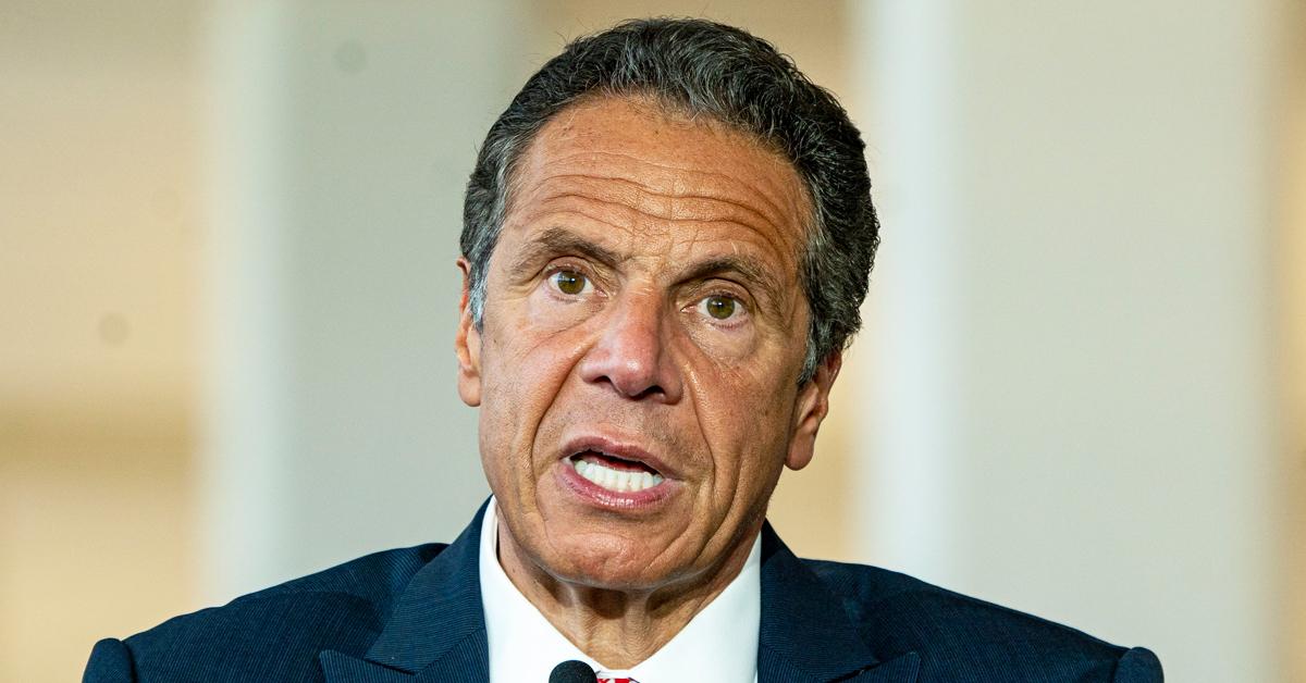 Andrew Cuomo Hides Out In The Hamptons Ex Governor S Legal Woes Could Cost Ny Taxpayers At Least 9 5 Million