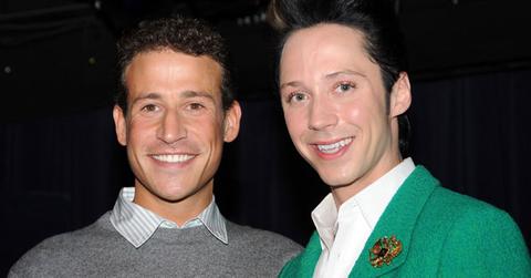 //johnny weir victor voronov pp wide