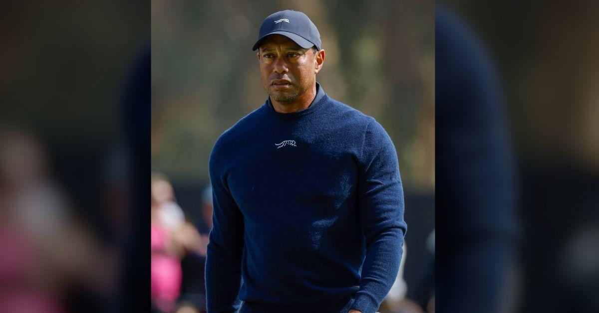 Elin Nordegren believes Woods should slow down after a series of failed relationships.