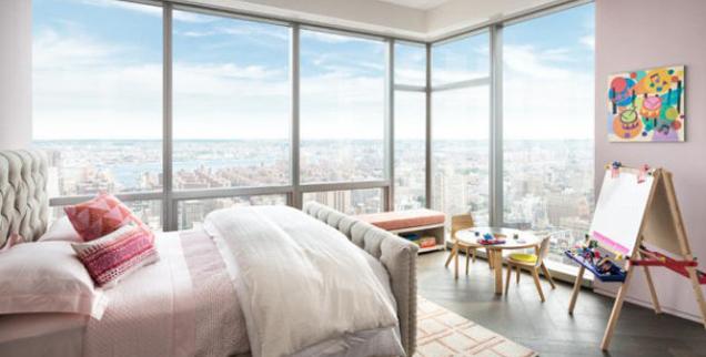 //tom brady and gisele bundchens  million new york city condo