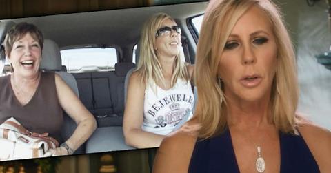 Vicki Gunvalson Bravo Blog Mother Tribute