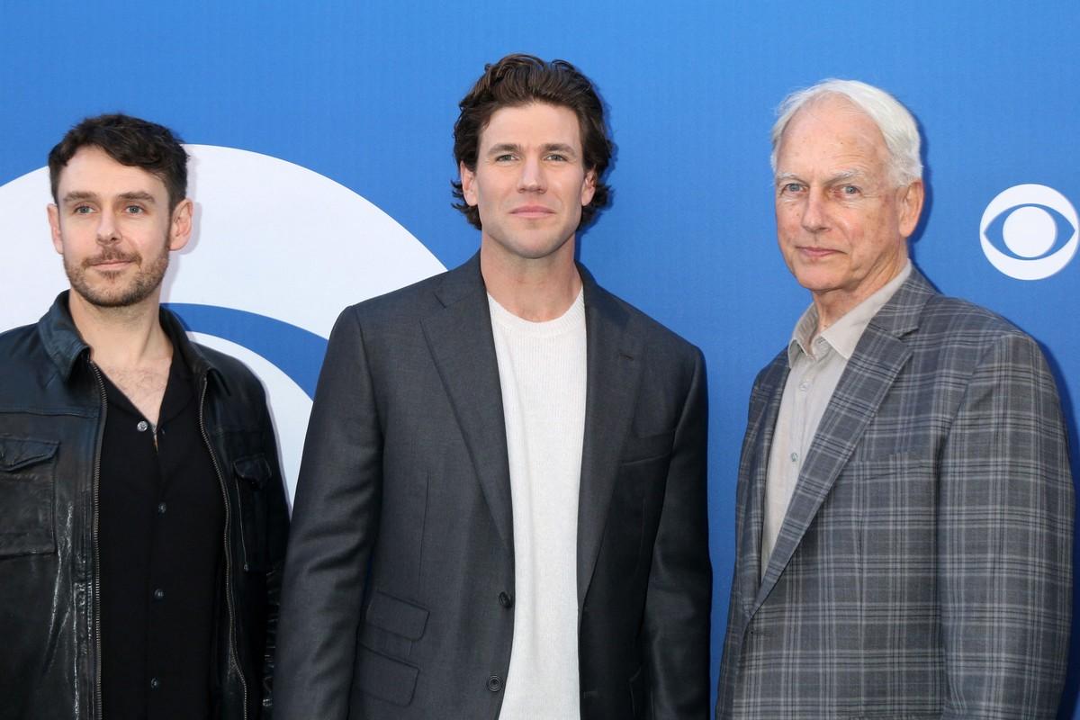 Austin Stowell continues portraying a younger Leroy Jethro Gibbs in 'NCIS: Origins.'