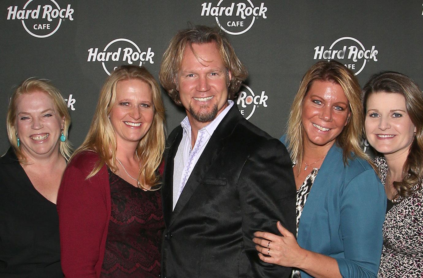 sister wives robyn brown sells las vegas home