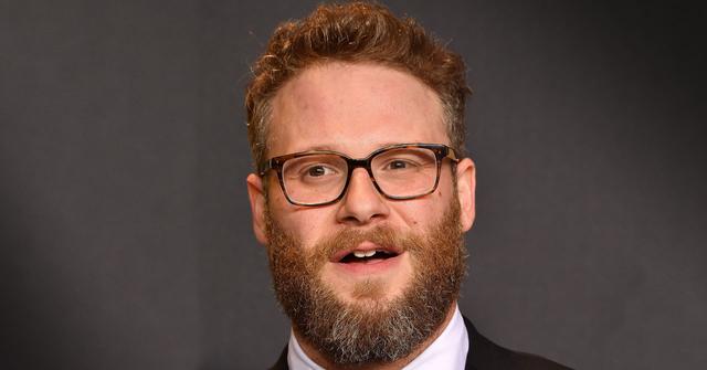 seth rogen mom tweets sex life